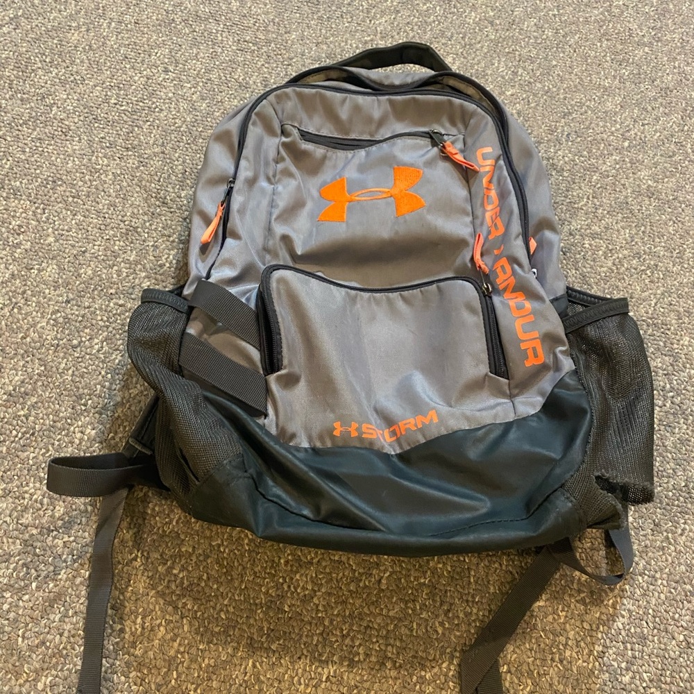 Under Armour Backpack